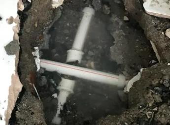 大埔阳台漏水维修公司为您分享楼上楼下漏水怎么处理