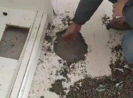 大埔卫生间漏水维修公司分享下精确定位查漏水一次多少钱?不同级别收费不同