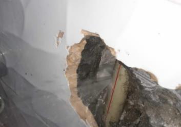 大埔卫生间漏水维修的步骤和流程。